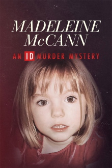 Madeleine McCann: An ID Murder Mystery Trailer