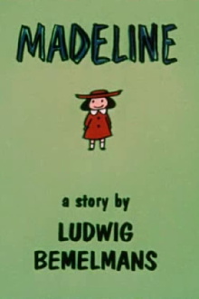 Madeline Trailer