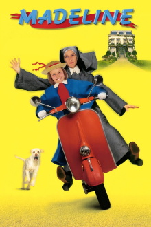 Madeline Trailer