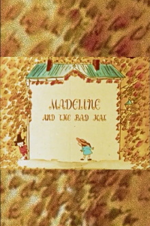 Madeline and the Bad Hat Trailer