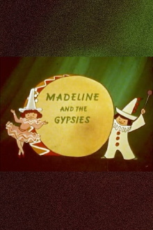 Madeline and the Gypsies Trailer