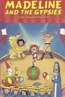 Madeline and the Gypsies Trailer