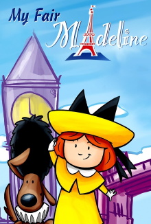 Madeline: My Fair Madeline Trailer