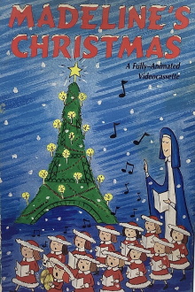 Madeline's Christmas Trailer