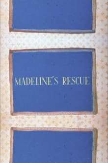 Madeline's Rescue Trailer