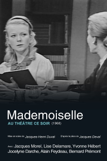 Mademoiselle Trailer