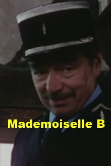 Mademoiselle B Trailer