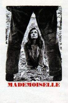 Mademoiselle Trailer