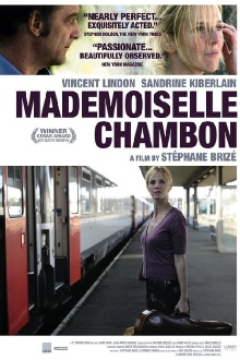 Mademoiselle Chambon Trailer
