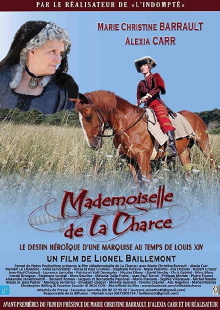 Mademoiselle de la Charce Trailer