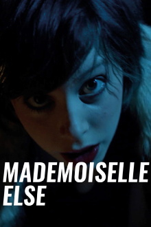 Mademoiselle Else Trailer