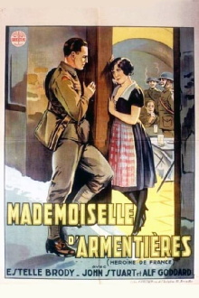 Mademoiselle from Armentieres Trailer
