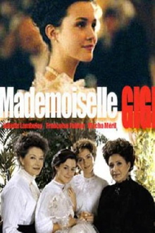 Mademoiselle Gigi Trailer