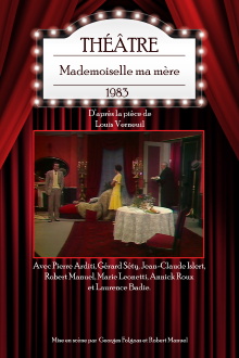 Mademoiselle ma mère Trailer