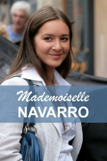 Mademoiselle Navarro Trailer
