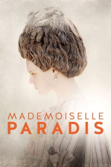 Mademoiselle Paradis Trailer