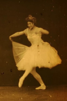 Mademoiselle Zambelli de l'Opéra Trailer