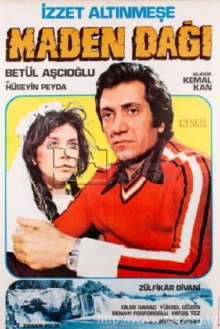 Maden Dağı Trailer