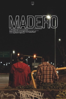 Madero Trailer
