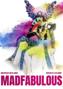 Madfabulous Trailer