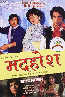 Madhosh Trailer
