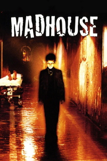 Madhouse Trailer