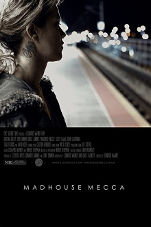 Madhouse Mecca Trailer