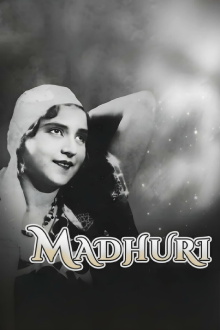 Madhuri Trailer