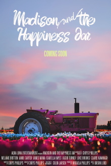 Madison and the Happiness Jar Trailer