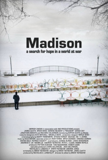 Madison Trailer