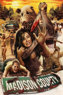 Madison County Trailer