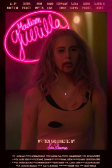 Madison Guerilla Trailer