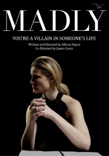 Madly Trailer