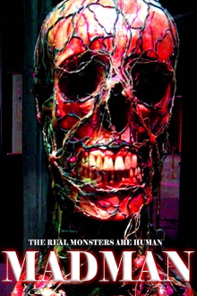 Madman Trailer