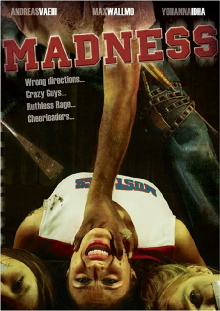 Madness Trailer