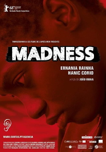 Madness Trailer