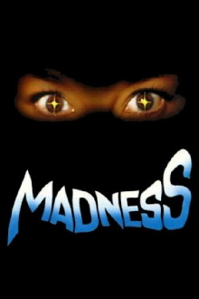 Madness Trailer
