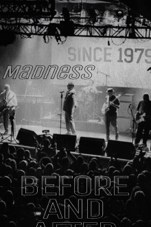 Madness: Before and After Trailer