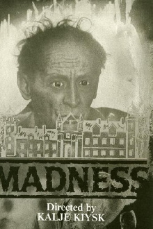 Madness Trailer