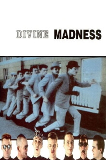 Madness - Divine Madness Trailer
