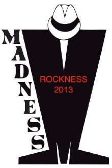 Madness: Live At RockNess 2013 Trailer