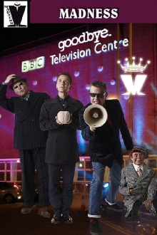 Madness Live: Goodbye to TV Centre Trailer