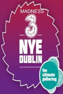 Madness: Live In Dublin 2013 Trailer