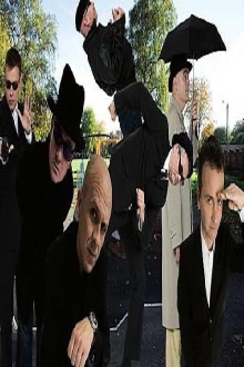 Madness: Rock En Seine 2009 Trailer
