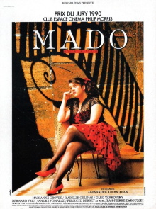 Mado, poste restante Trailer