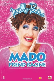 Mado Prend Racine Trailer