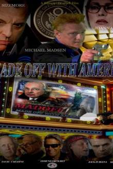 Madoff: Made Off with America Trailer