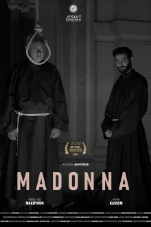 Madonna Trailer