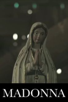 Madonna Trailer