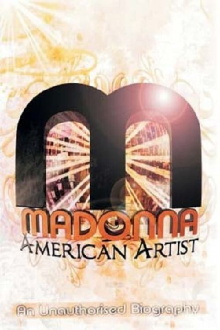 Madonna: American Artist Trailer